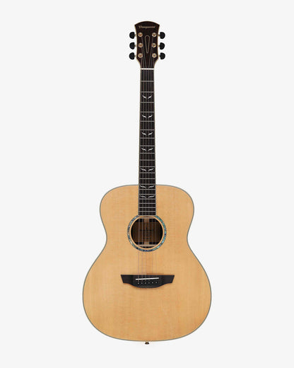 Orangewood Guitars Brooklyn Acoustic Guitar