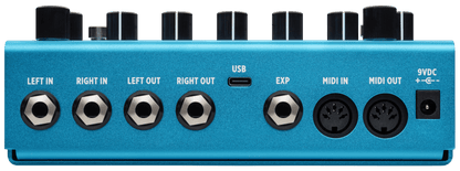 Strymon BigSky MX Next Generation Reverb Workstation