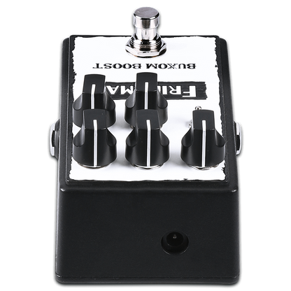 Friedman Buxom Boost