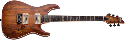 Schecter - C-1 Exotic