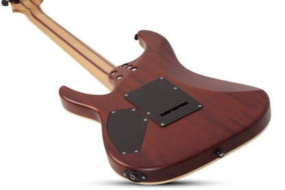 Schecter - C-1 Exotic