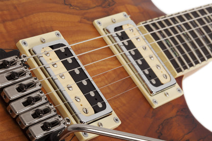 Schecter - C-1 Exotic
