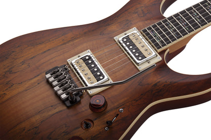 Schecter - C-1 Exotic