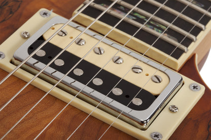 Schecter - C-1 Exotic