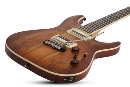 Schecter - C-1 Exotic
