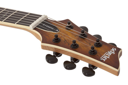 Schecter - C-1 Exotic