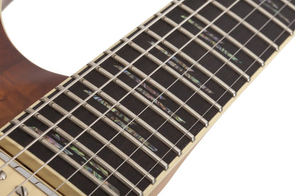 Schecter - C-1 Exotic