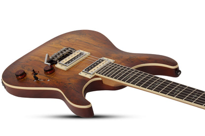 Schecter - C-1 Exotic