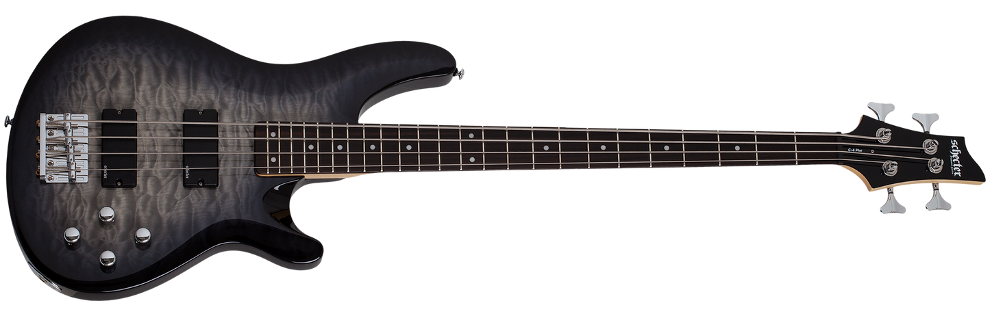 Schecter 590 C-4 Plus Bass