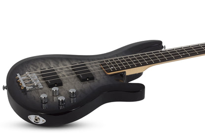 Schecter 590 C-4 Plus Bass