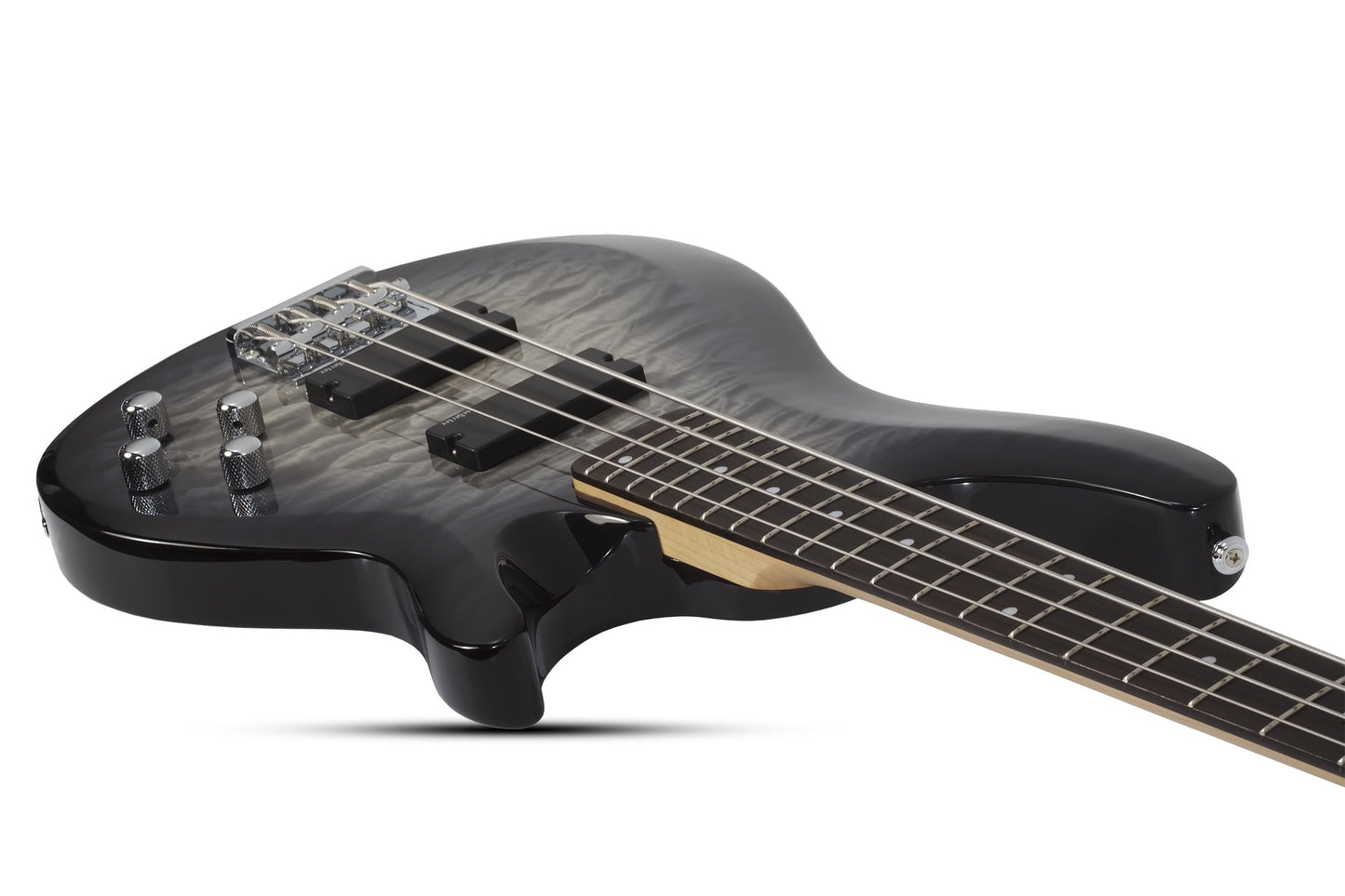 Schecter 590 C-4 Plus Bass