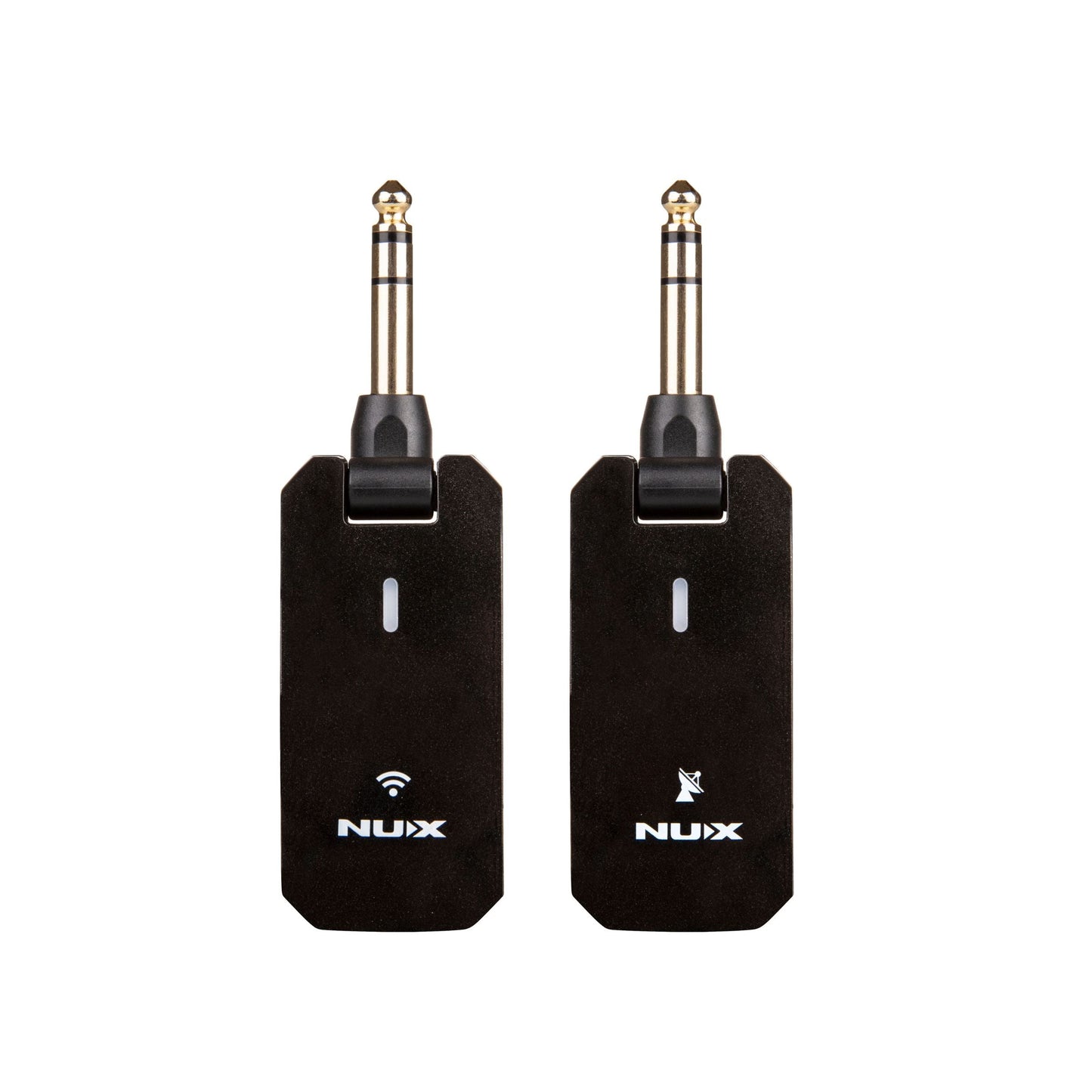 NUX C-5RC 5.8GHz Wireless System for Guitar/Bass