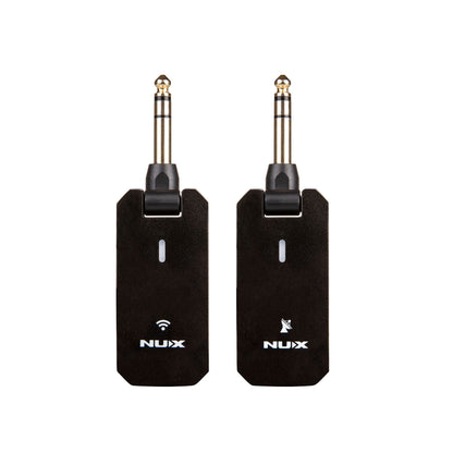 NUX C-5RC 5.8GHz Wireless System for Guitar/Bass