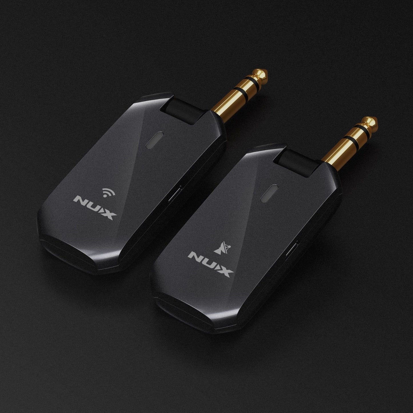 NUX C-5RC 5.8GHz Wireless System for Guitar/Bass