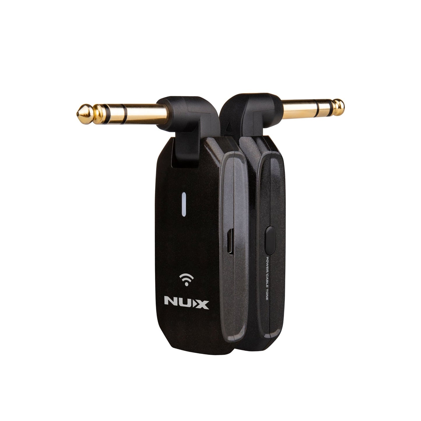 NUX C-5RC 5.8GHz Wireless System for Guitar/Bass