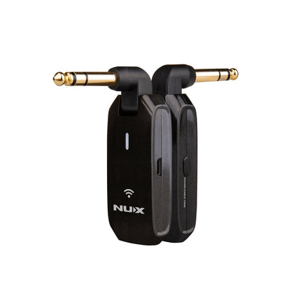 NUX C-5RC 5.8GHz Wireless System for Guitar/Bass