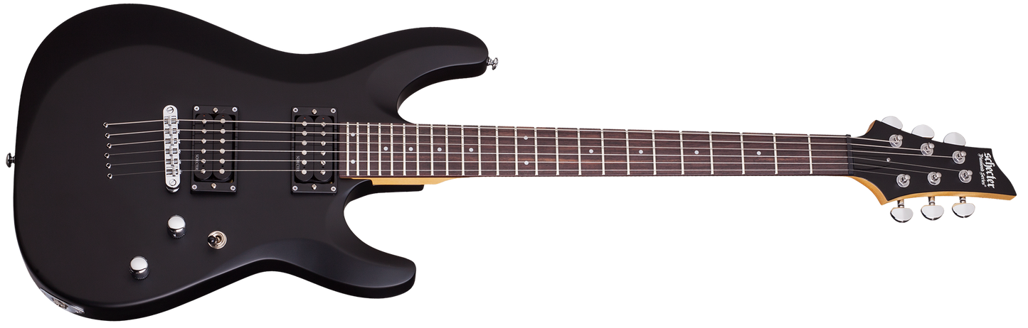 Schecter C-6 Deluxe