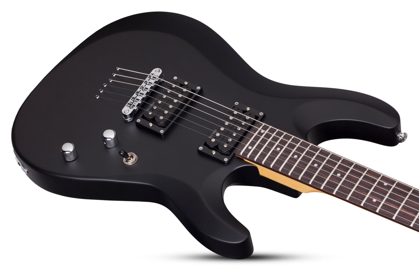 Schecter C-6 Deluxe