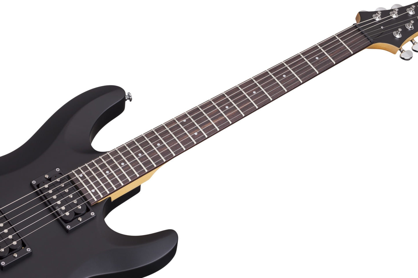 Schecter C-6 Deluxe