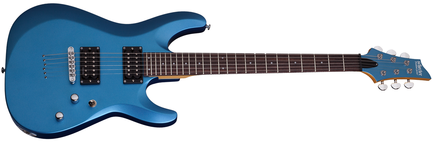 Schecter C-6 Deluxe