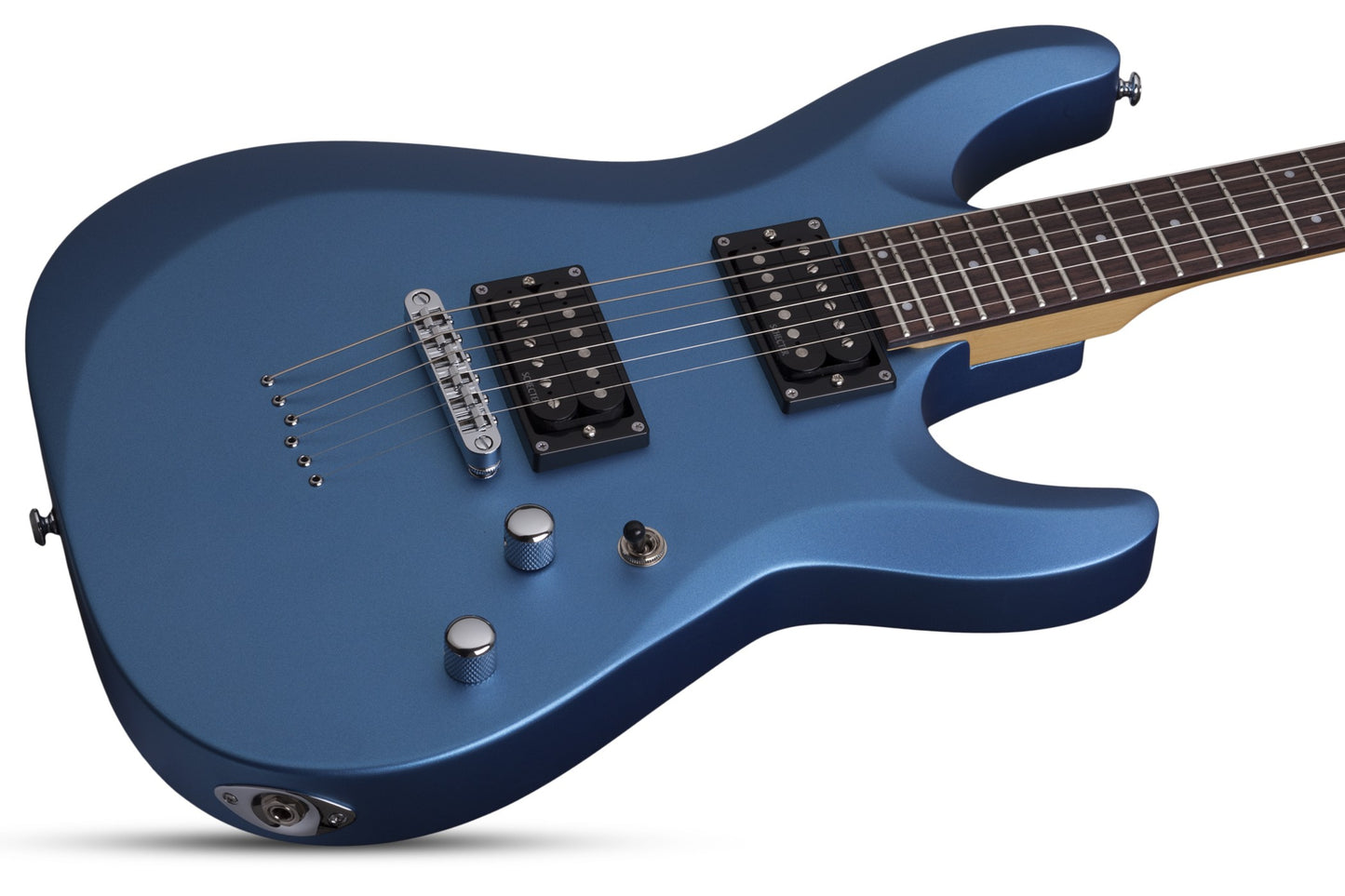 Schecter C-6 Deluxe
