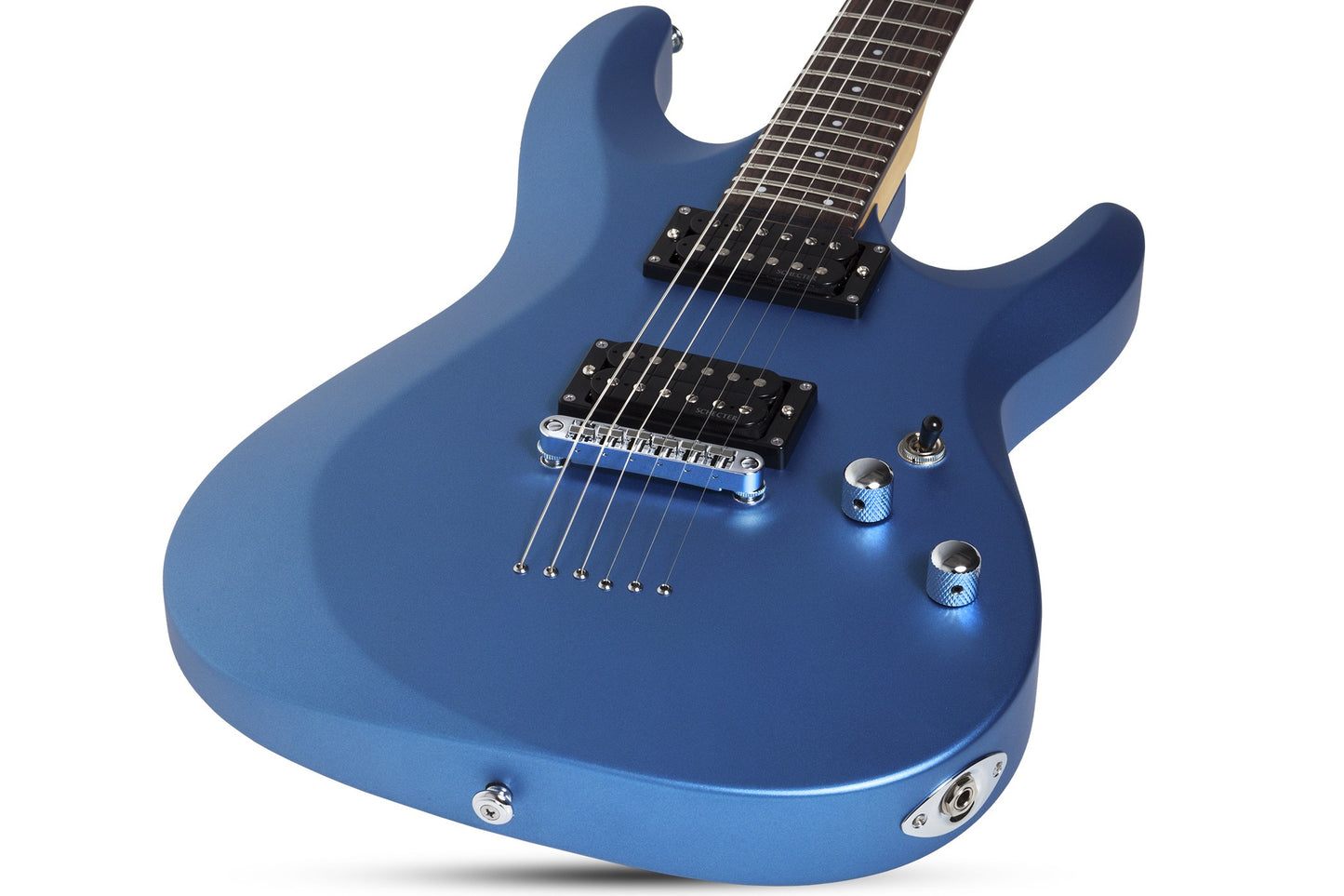 Schecter C-6 Deluxe