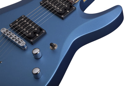 Schecter C-6 Deluxe