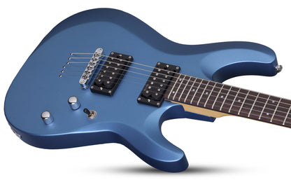 Schecter C-6 Deluxe
