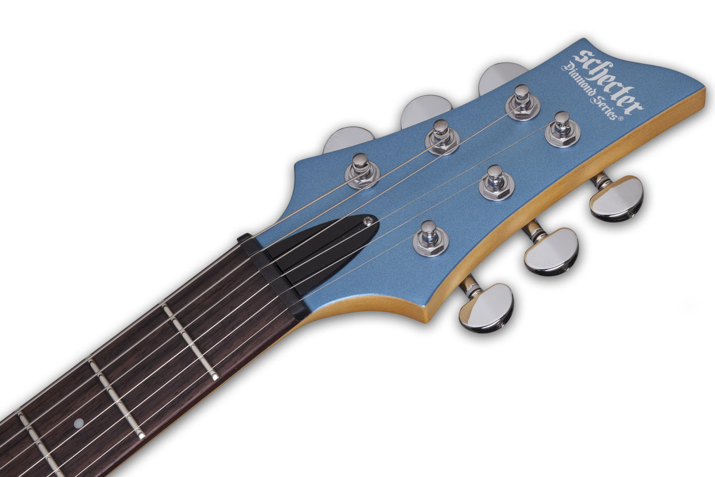Schecter C-6 Deluxe