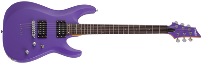 Schecter C-6 Deluxe