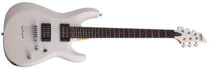 Schecter C-6 Deluxe