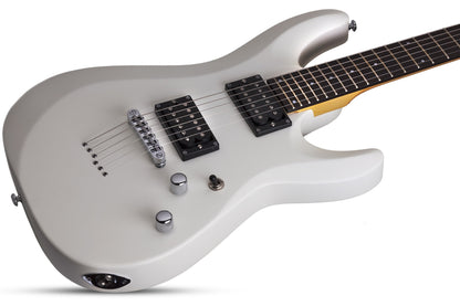 Schecter C-6 Deluxe