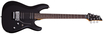 Schecter C-6 FR Deluxe