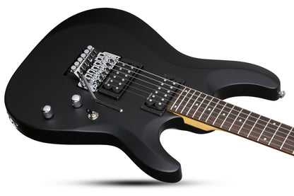 Schecter C-6 FR Deluxe