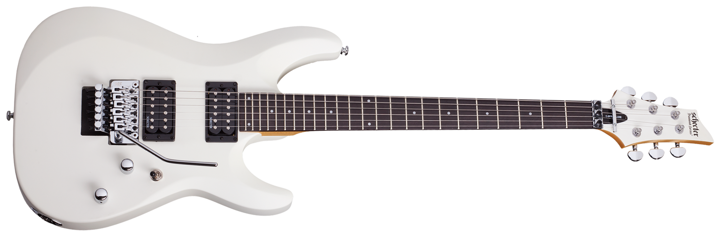 Schecter C-6 FR Deluxe