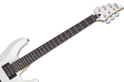 Schecter C-6 FR Deluxe