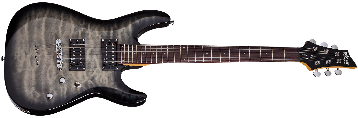 Schecter - C-6 Plus