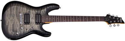 Schecter - C-6 Plus