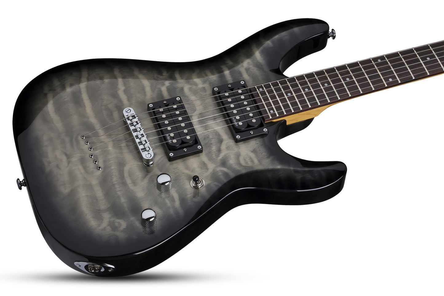 Schecter - C-6 Plus