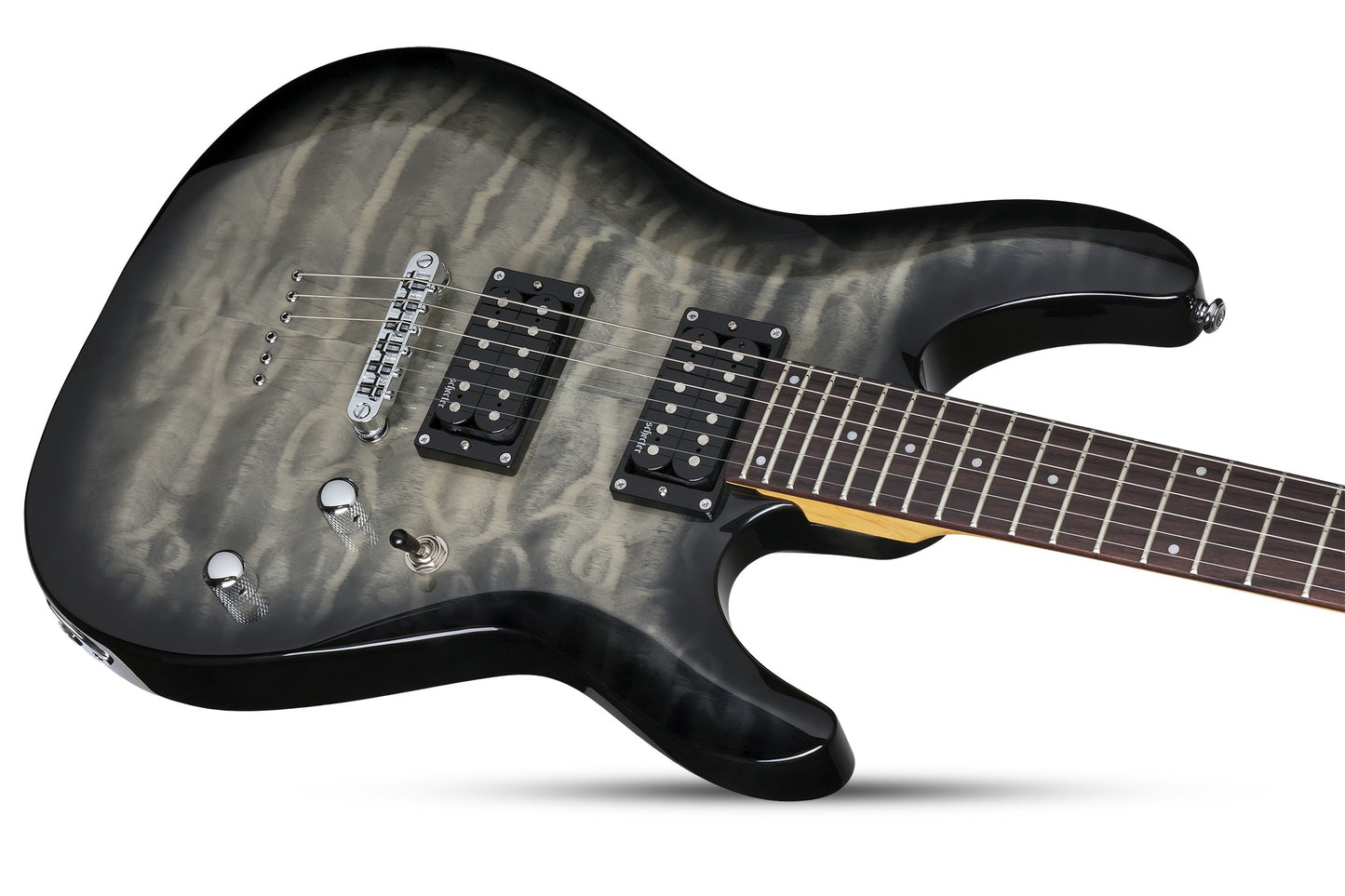 Schecter - C-6 Plus