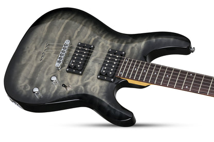 Schecter - C-6 Plus