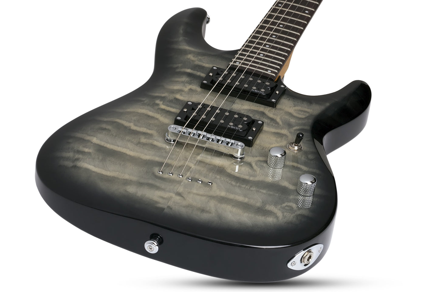 Schecter - C-6 Plus