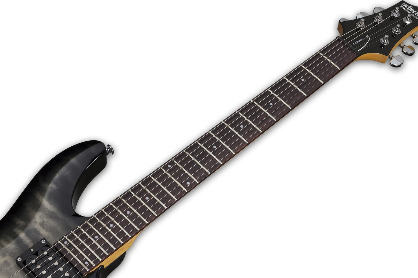 Schecter - C-6 Plus