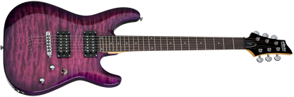 Schecter - C-6 Plus