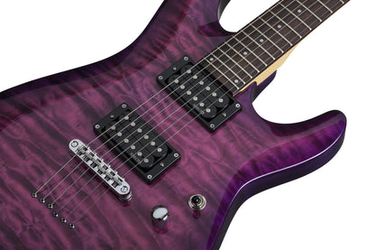 Schecter - C-6 Plus