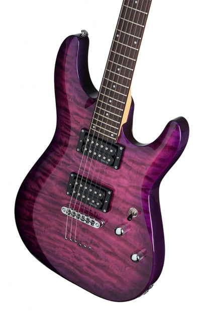 Schecter - C-6 Plus