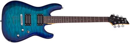 Schecter - C-6 Plus