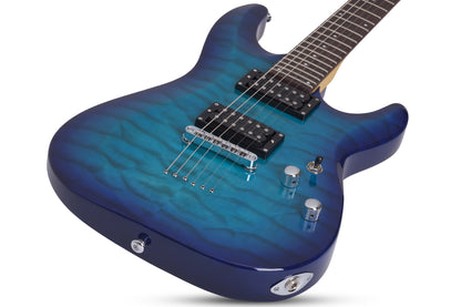 Schecter - C-6 Plus