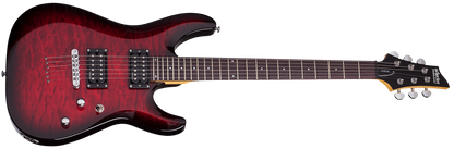 Schecter - C-6 Plus