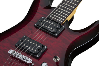 Schecter - C-6 Plus